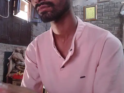 ThethunderPo online show from September 24, 3:50 am