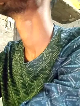 ThethunderPo online show from April 3, 3:53 pm