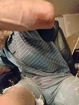 ROBERT0516 online show from March 21, 6:39 am