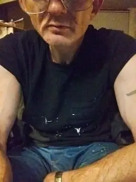 ROBERT0516 online show from February 11, 5:12 am