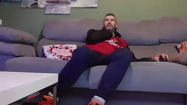 dilancock49 online show from February 10, 5:17 pm