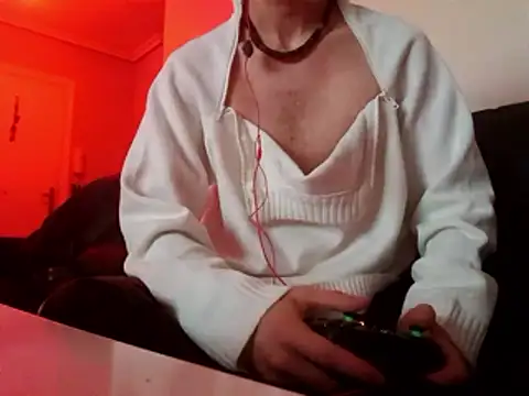 DespisedStallion online show from January 12, 7:12 am