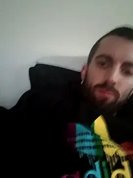 DespisedStallion online show from February 1, 2:05 pm