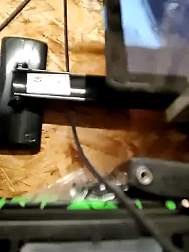 IronedTitan online show from November 30, 1:18 am