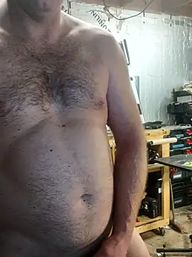 IronedTitan online show from February 23, 4:58 am