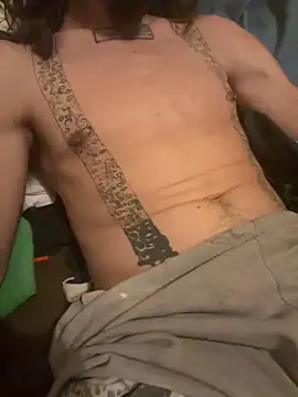 mikeylong online show from February 10, 10:47 pm