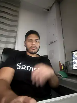 starguy 28 online show from October 11, 9:13 am