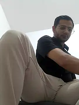 Enderson007 online show from March 17, 12:46 pm