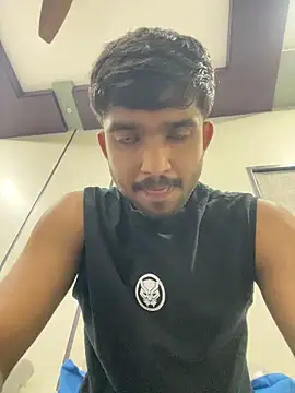 playboy0133 online show from September 14, 8:11 pm