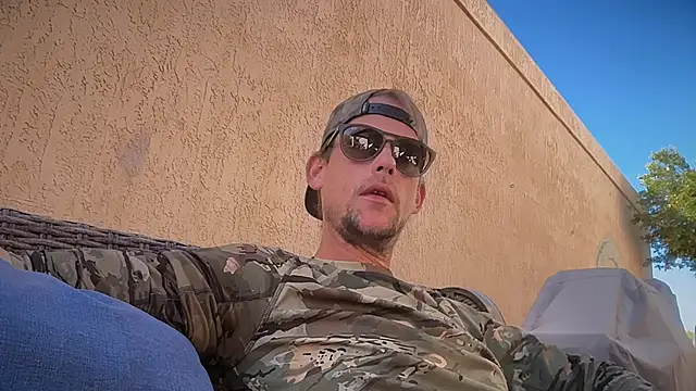 rusharizona online show from October 20, 9:51 pm