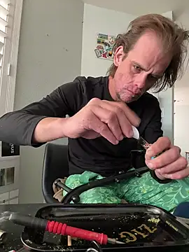 rusharizona online show from March 5, 9:06 pm