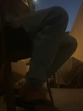 rusharizona online show from December 8, 12:51 am