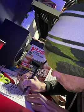 rusharizona online show from December 5, 1:06 pm