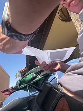 rusharizona online show from February 27, 8:09 pm