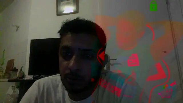 Snapshot of alchemist00 chatting on October 31, 11:41 pm alchemist00 online show from October 31, 11:41 pm