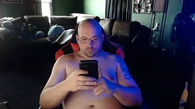 Hunter Largoxh online show from March 20, 8:56 pm