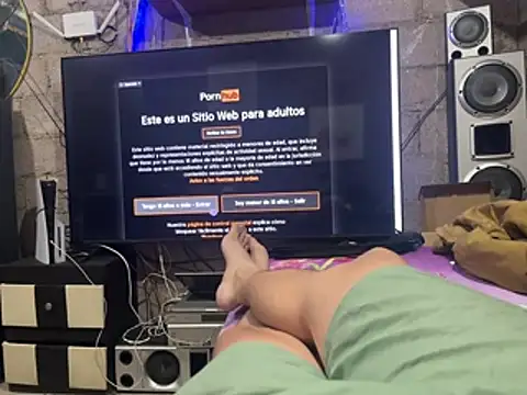 maudarks online show from February 12, 6:08 am