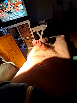 PetePro1989 online show from October 28, 7:11 am