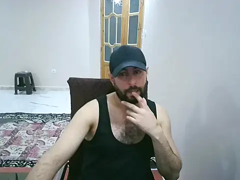 Billo-Maxx online show from March 23, 6:14 pm