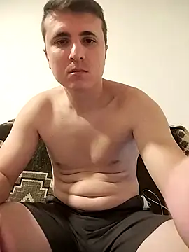 MrNoBoDy000 online show from February 9, 7:51 pm