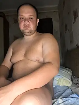 Dimka132 online show from December 19, 4:35 pm