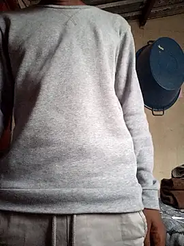 Jack Vade online show from January 9, 2:55 pm