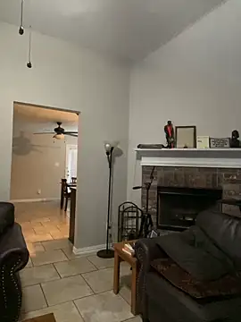 Fathero1time online show from February 13, 2:11 pm