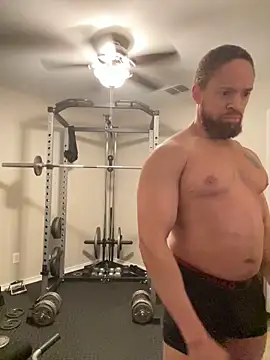 Fathero1time online show from October 16, 11:51 am