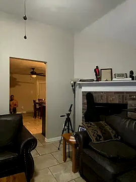 Fathero1time online show from October 17, 11:58 am