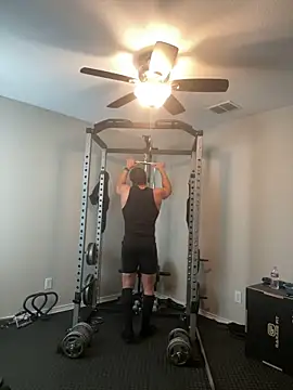 Fathero1time online show from February 25, 1:56 pm