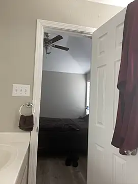 Fathero1time online show from April 18, 7:07 pm