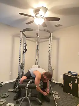 Fathero1time online show from February 3, 1:49 pm