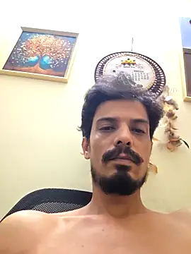 Talha266 online show from June 22, 9:48 am
