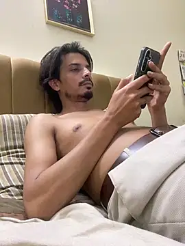 Talha266 online show from December 22, 7:55 pm