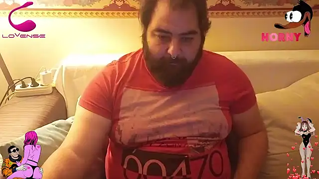  Sinyor34 online show from February 12, 11:00 pm