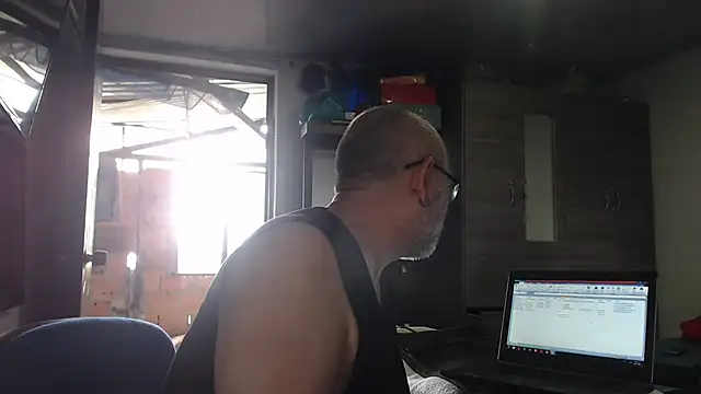 ferdinad20 online show from July 15, 3:19 pm