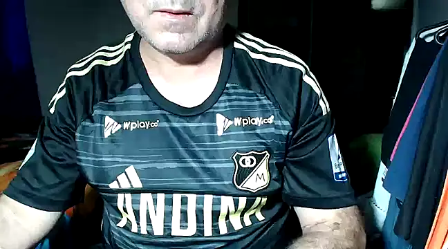 ferdinad20 online show from January 24, 2:41 pm