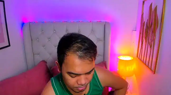 AsianZero online show from February 2, 6:59 am