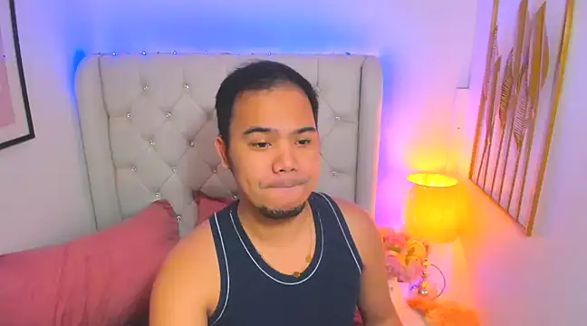 AsianZero online show from February 5, 5:21 pm