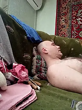 Sam Colt online show from April 20, 7:00 am