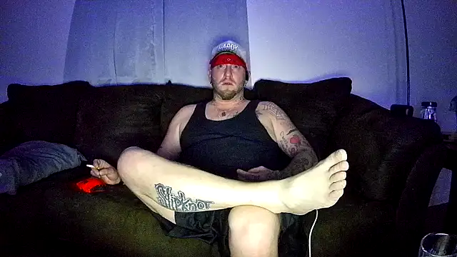 Livingpuddle online show from July 18, 10:09 am