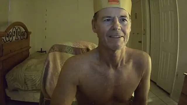 nakeedcowboi65 online show from February 5, 11:50 am