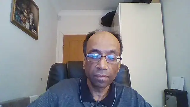 rauncher1 online show from January 12, 10:30 am