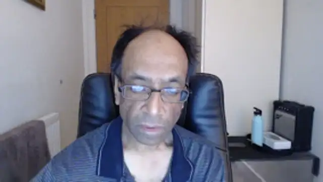 rauncher1 online show from March 22, 10:09 am