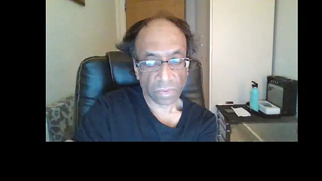 rauncher1 online show from May 29, 11:04 pm