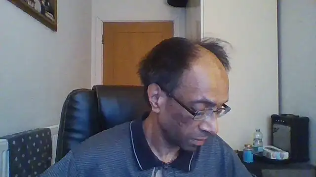 rauncher1 online show from November 18, 10:08 am