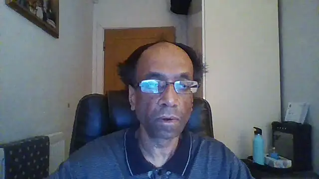 rauncher1 online show from December 16, 9:27 am