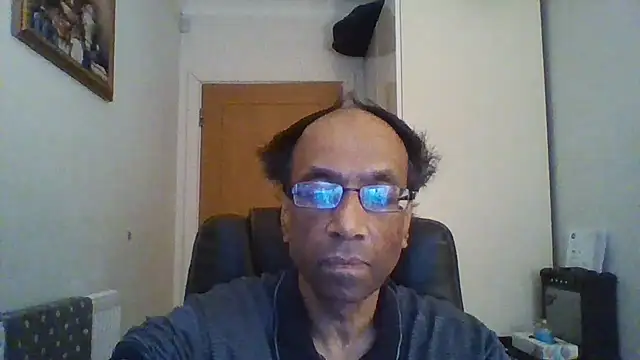 rauncher1 online show from December 22, 10:45 am