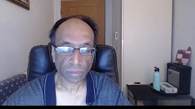 rauncher1 online show from February 13, 9:47 am