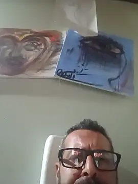 Lucianoconti online show from June 26, 12:36 am